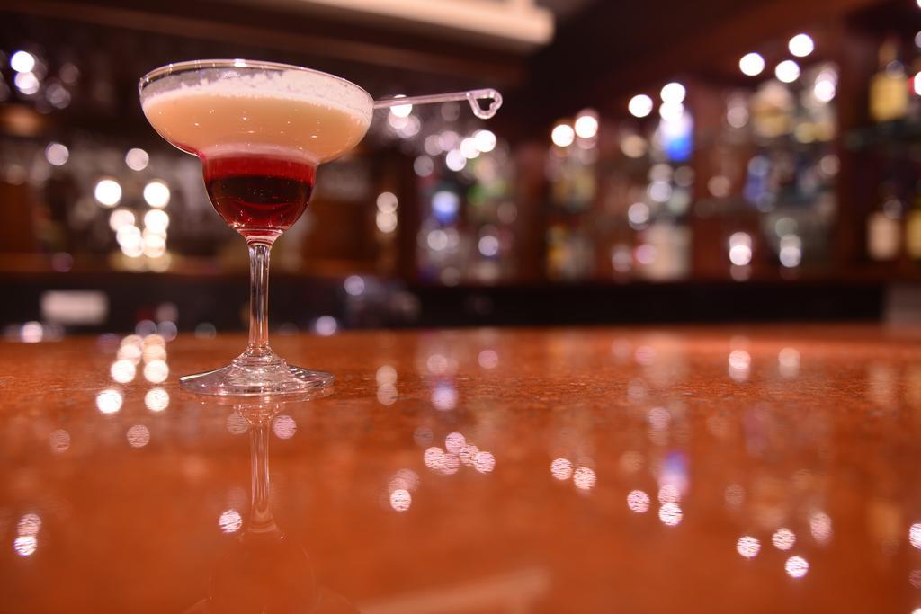 Seasons Hotel & Spa Madgaon Bagian luar foto